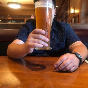 Meet your Posher, Jordon